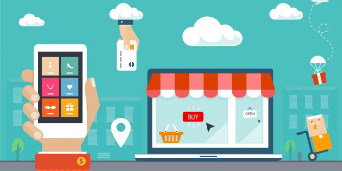 ecommerce-magento