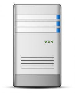 Dedicated Servers from PowerSurge